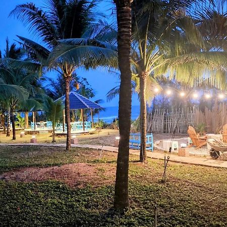 Zen Resort - Villa Beach- Garden Xom Tram Luaran gambar