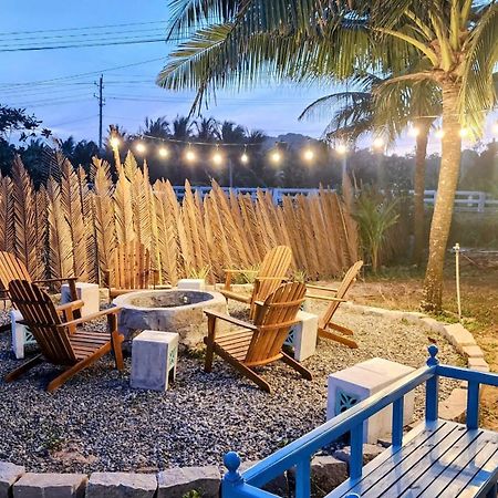 Zen Resort - Villa Beach- Garden Xom Tram Luaran gambar