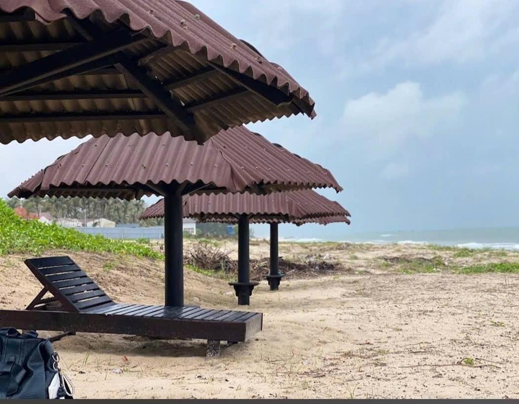 Zen Resort - Villa Beach- Garden Xom Tram Luaran gambar
