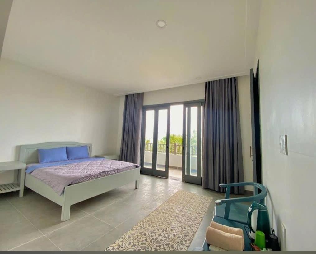 Zen Resort - Villa Beach- Garden Xom Tram Luaran gambar