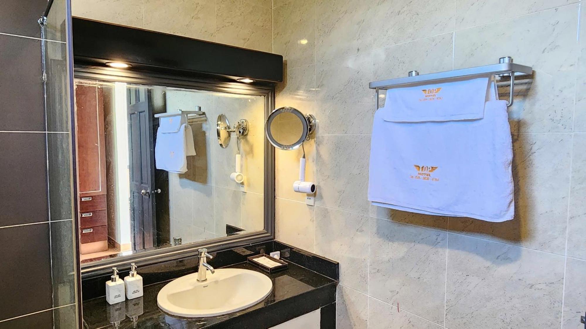 Zen Resort - Villa Beach- Garden Xom Tram Luaran gambar